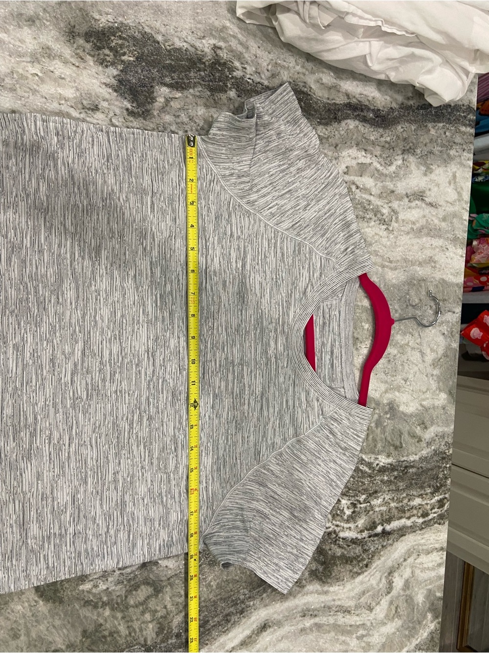 Athleta tee - Picture 3 of 3